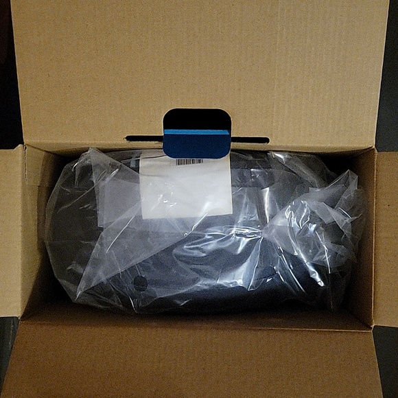 New in Box: Homedics Vibration Neck Massager With Heat - Picture 6 of 8